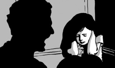 Toxic relationship