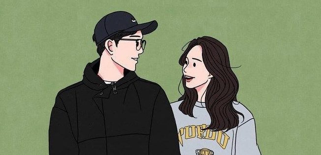 Ketika Logika dan Kata Hati dalam Hubungan Dipertemukan