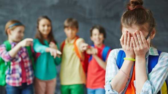 Jangan Sampai Kamu Berpotensi Menjadi Si Tukang Bully!