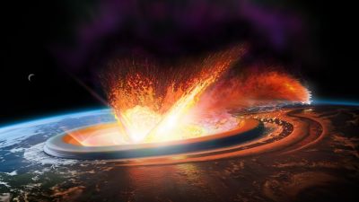 Bisa Menghantam Bumi 195.000 Tahun Sekali?  3 Fakta Asteroid Apophis yang Melintas