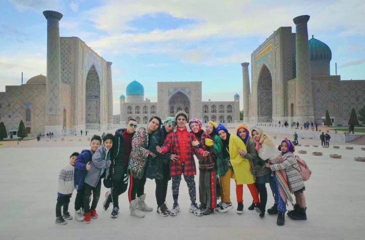 acara lamaran