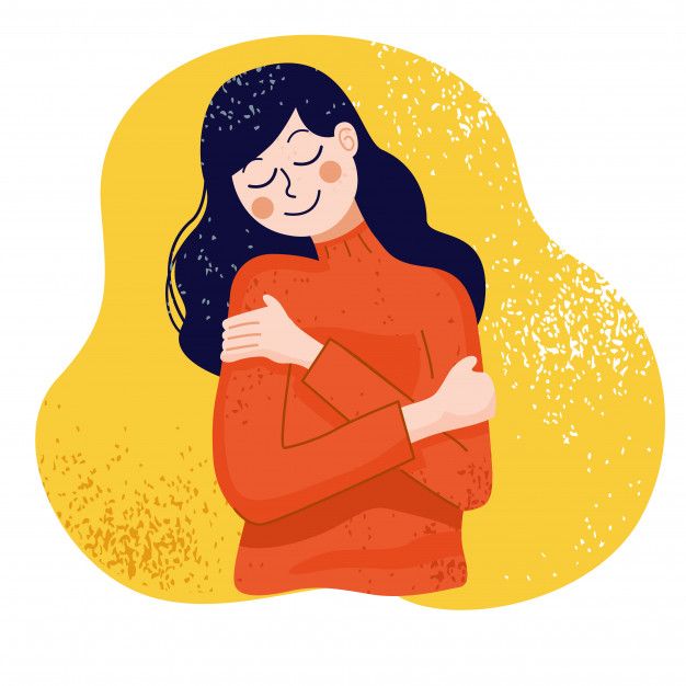 Positive self talk