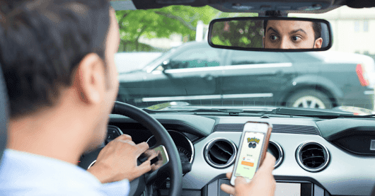 Batasan privasi dalam hubungan