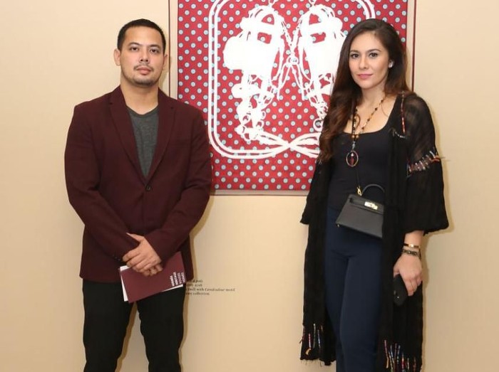 Wulan Guritno Layangkan Gugatan Cerai Adilla Dimitri
