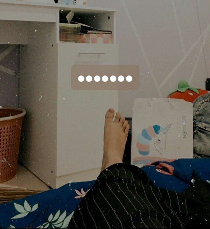 Narsis atau gejala memiliki fomo