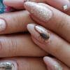 Tren Nail Art Menggunakan Kalajengking, Tertarik Buat Coba?