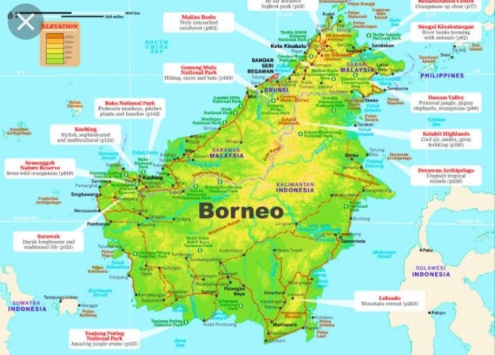 pulau Indonesia