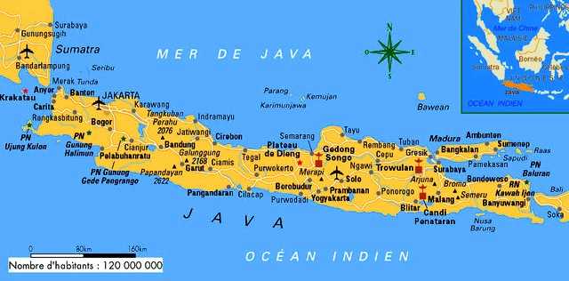 pulau Indonesia