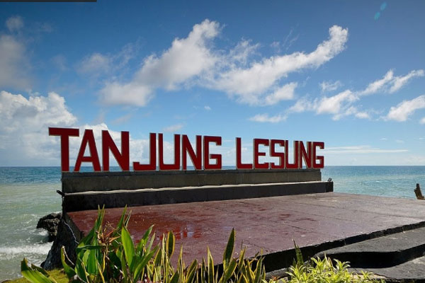 destinasi wisata