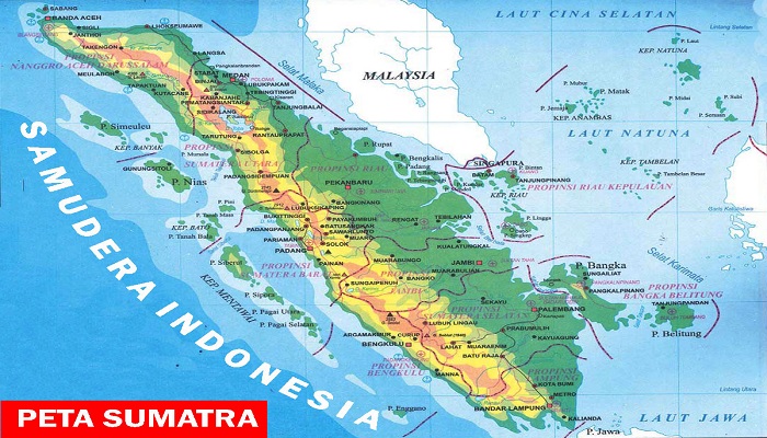 pulau Indonesia