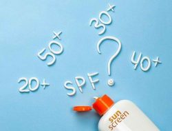 Pentingnya Memahami SPF pada Produk Sunscreen, Artinya Apa ya?