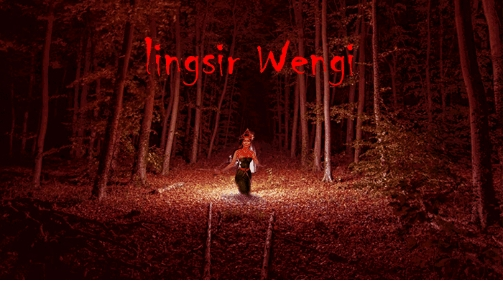 lagu setan