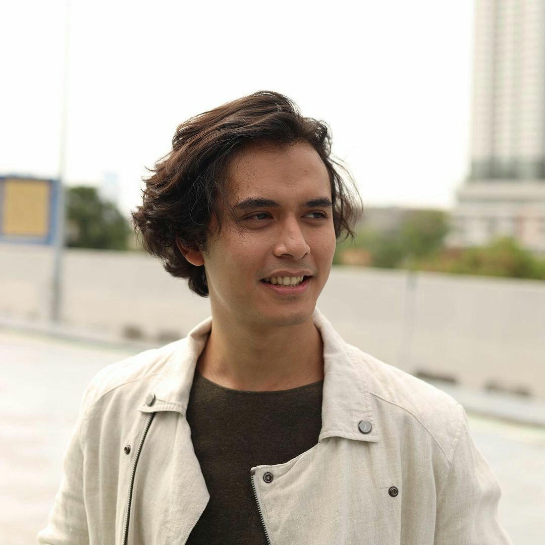 pemeran ku kira kau rumah