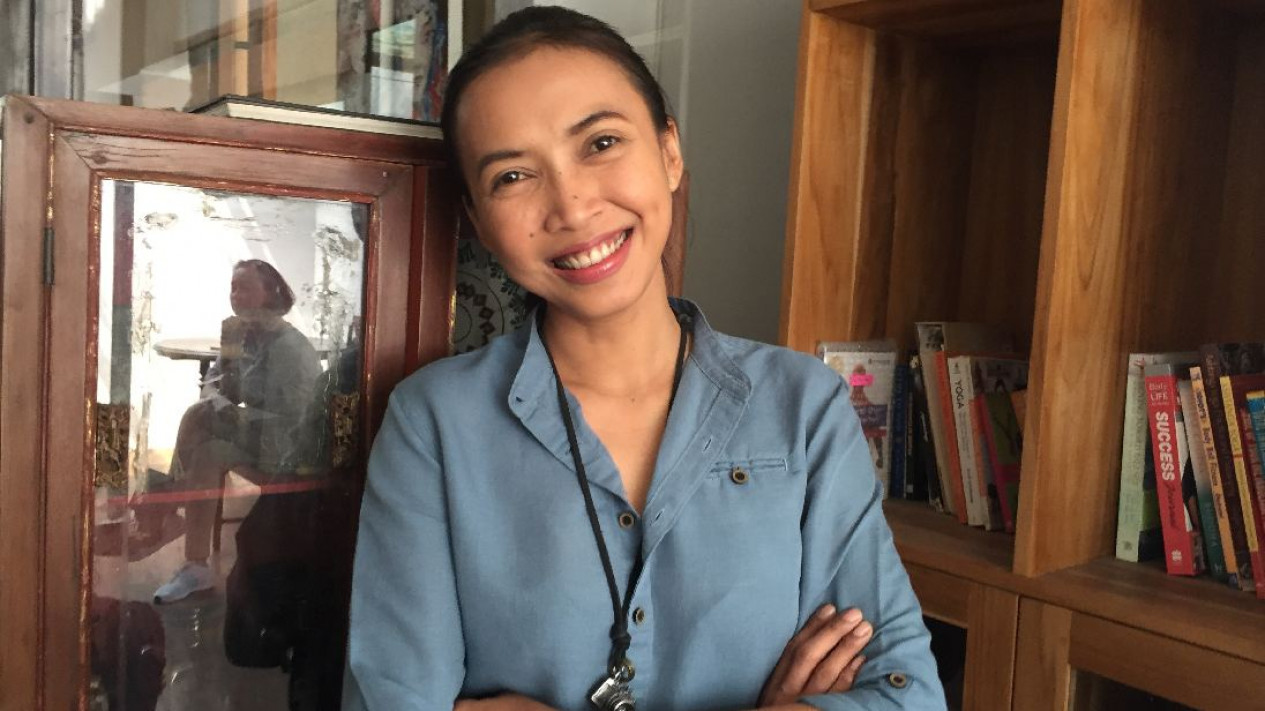 pemeran ku kira kau rumah