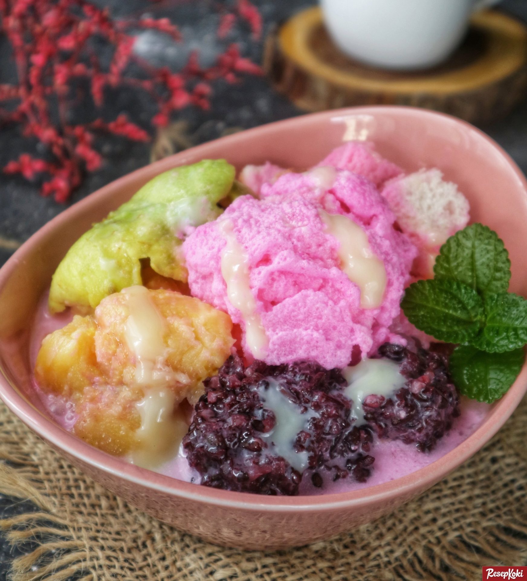minuman indonesia yang go international