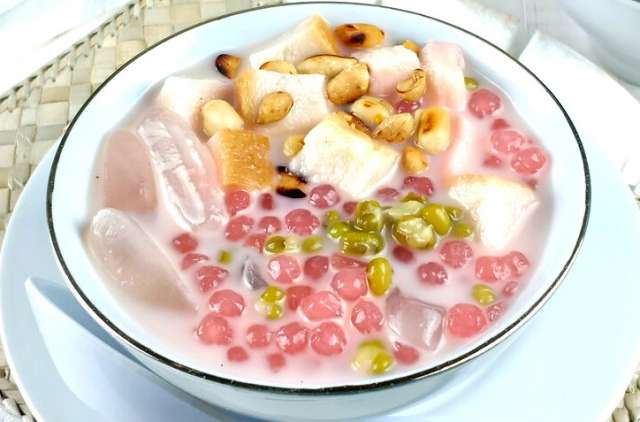 minuman indonesia yang go international