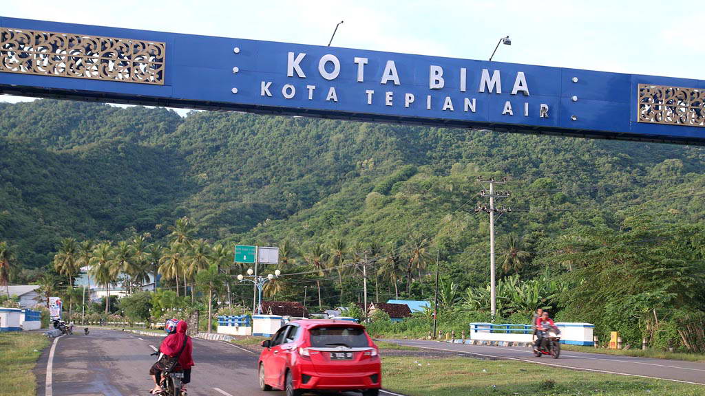 Kota Bima – Nusa Tenggara Barat