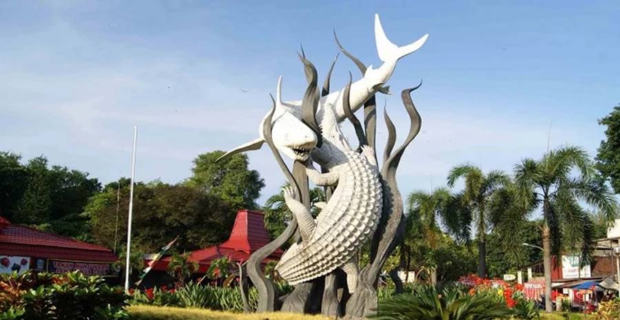 Surabaya – Jawa Timur