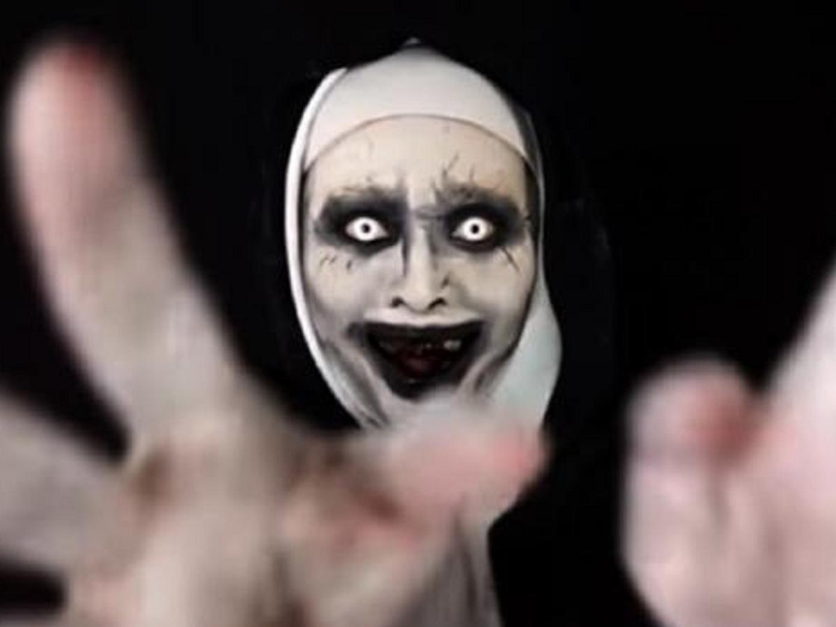 Hantu terkenal