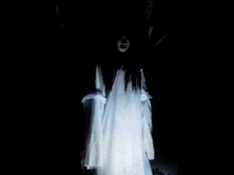 Hantu terkenal