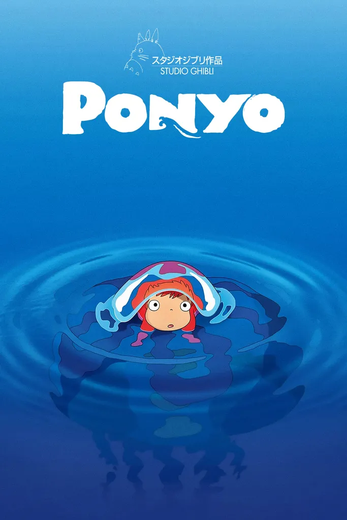 Anime ghibli
