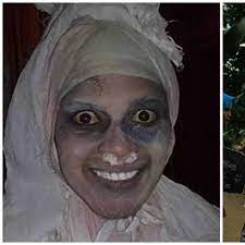 Hantu terkenal