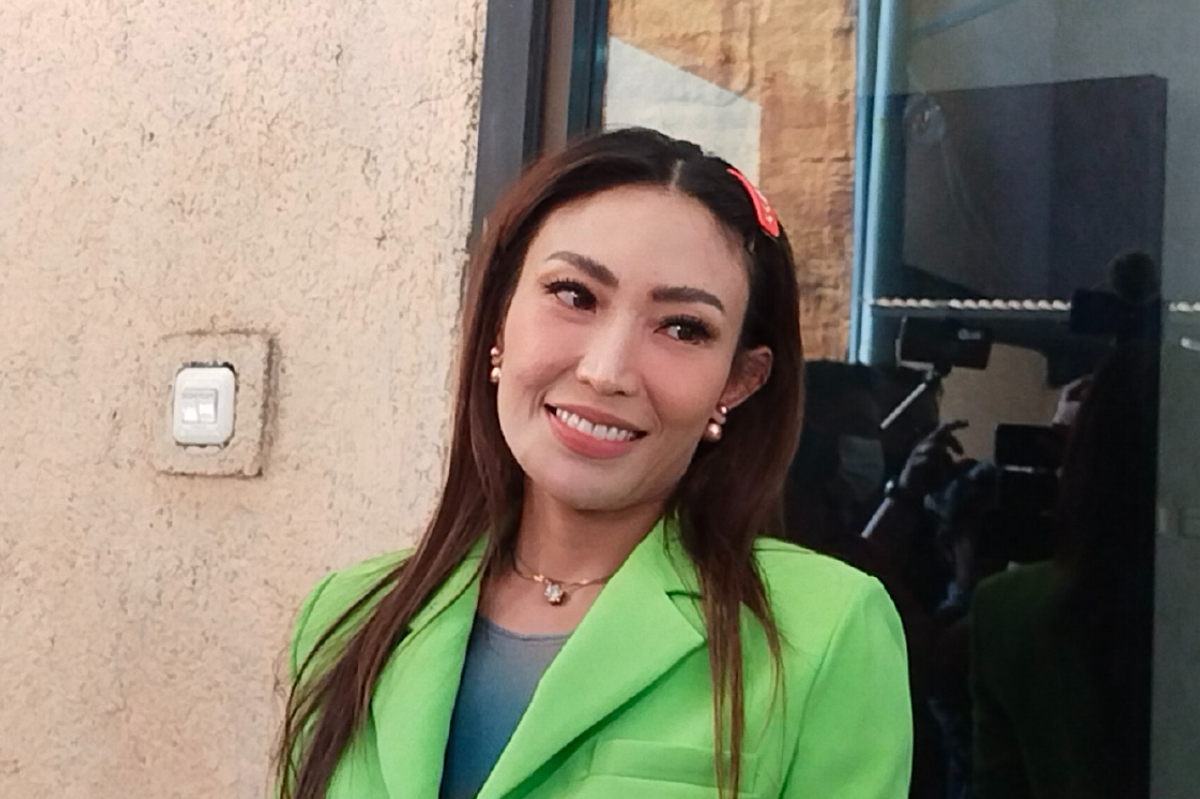 Kisah Cinta Artis
