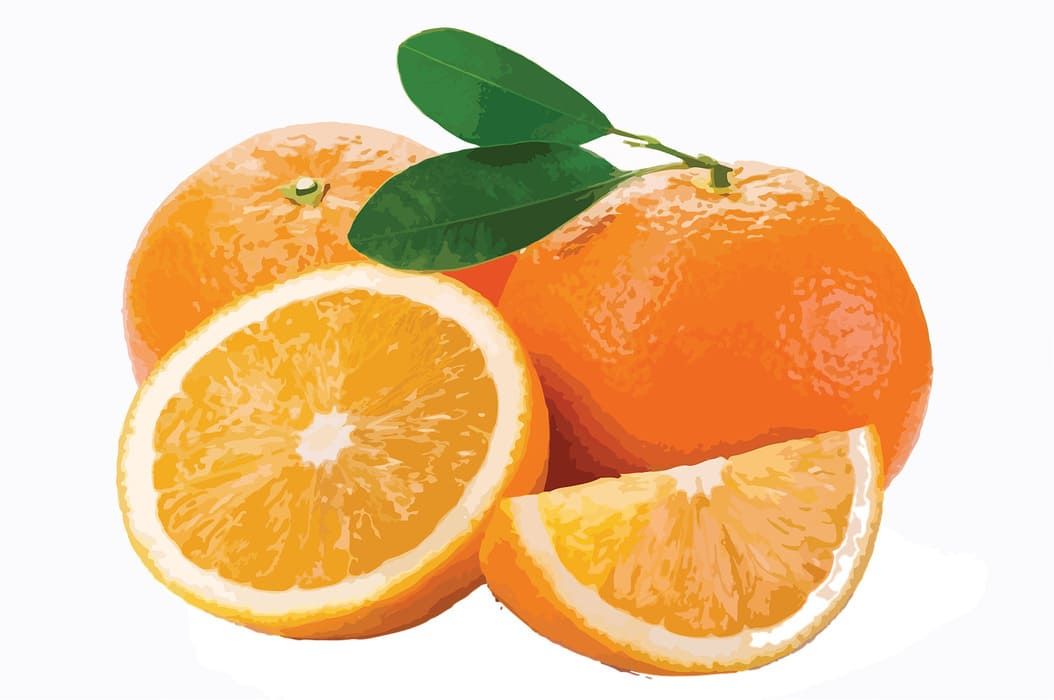 buah penambah darah