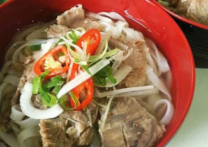 Makanan dunia