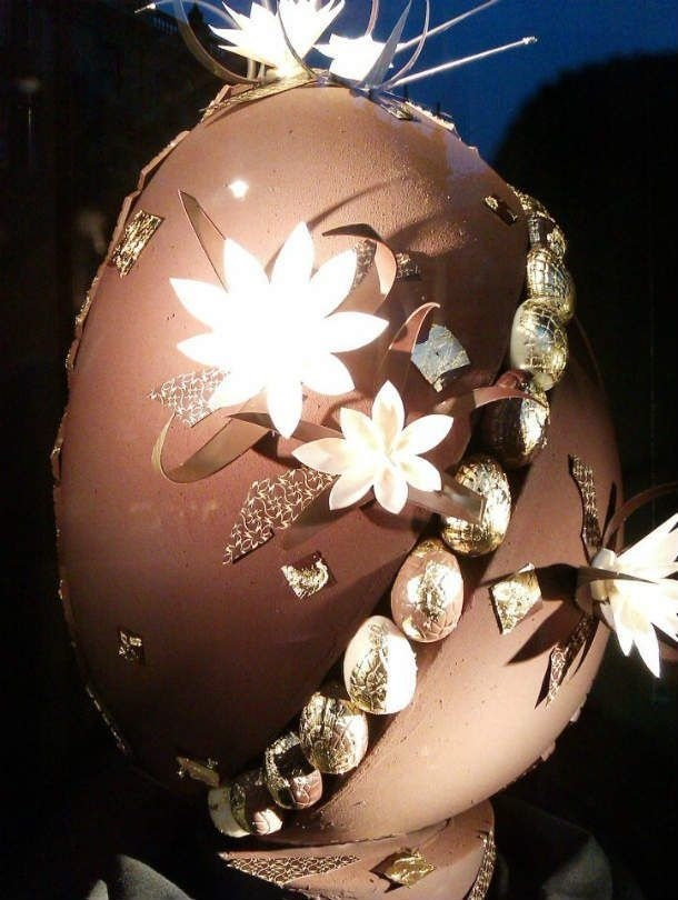 Coklat
