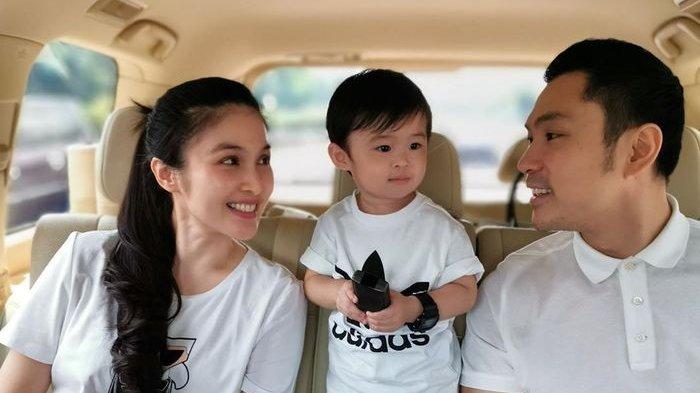 5 Anak Artis yang Lahir dengan Fasilitas Mewah