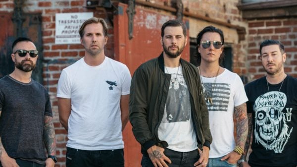 Wajib Dengerin! 6 Lagu Avenged Sevenfold Terbaik Sepanjang Masa