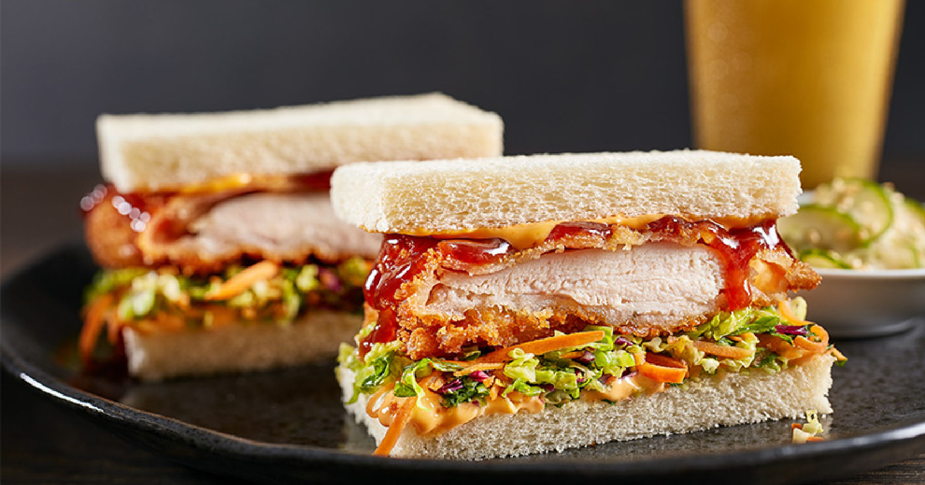 Katsu Sando, Kelezatan Sandwich Jepang dalam Setiap Gigitan