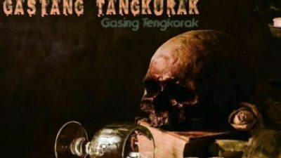 Gasiang Tangkurak, Tradisi yang Dilarang di Minangkabau