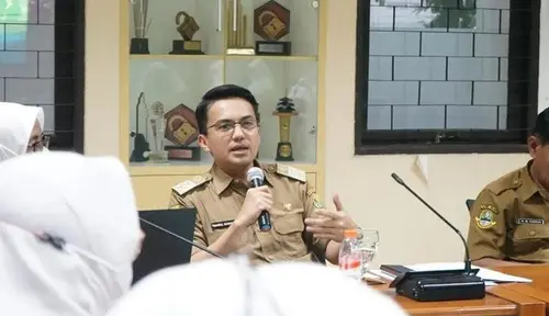 Artis Kepala Daerah