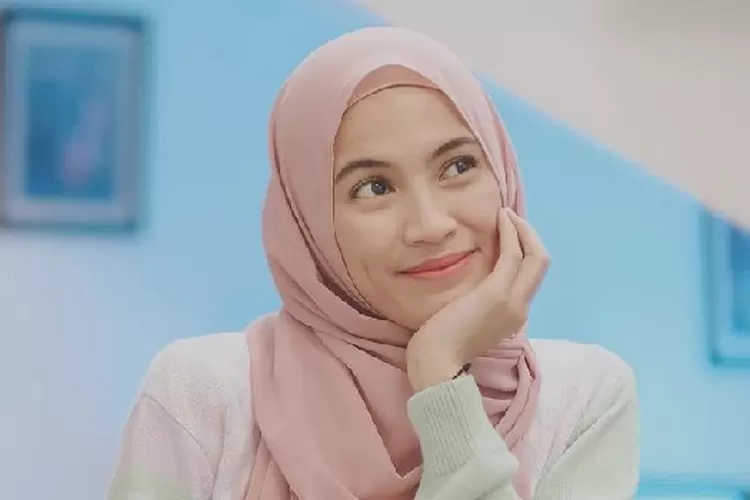 Artis Berhijab
