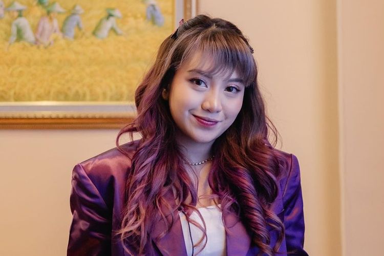 Jiwa Yang Bersedih