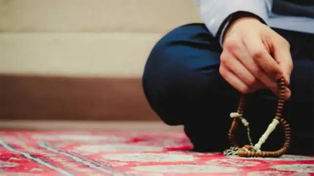 Sayyidul Istighfar, Kunci Kebahagiaan dan Kehadiran Allah dalam Hidup Anda