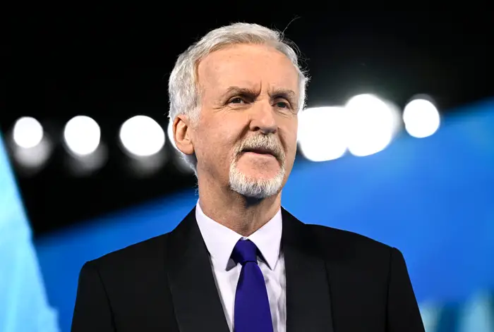 James Cameron Avatar