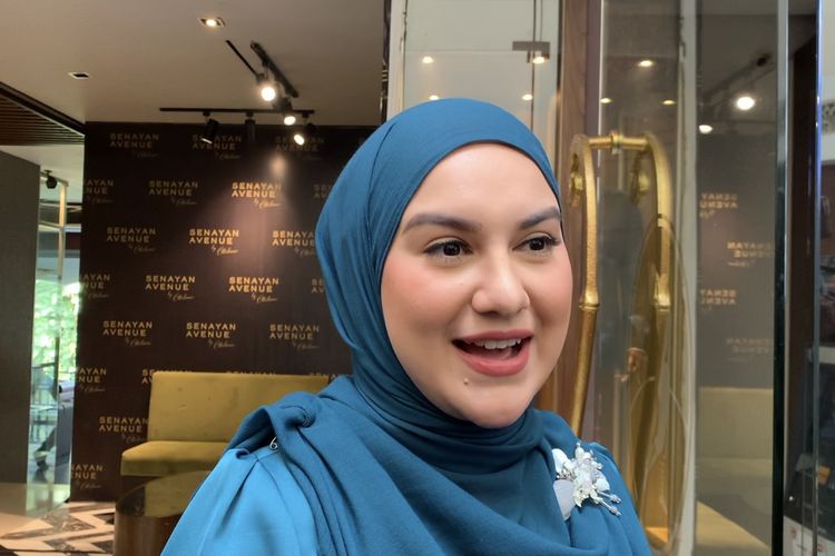 Artis Berhijab