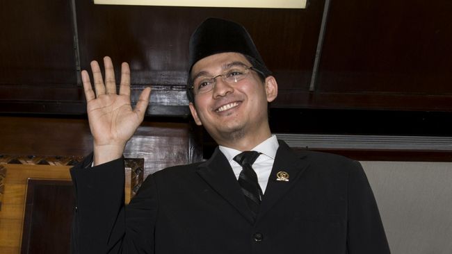 Artis Kepala Daerah