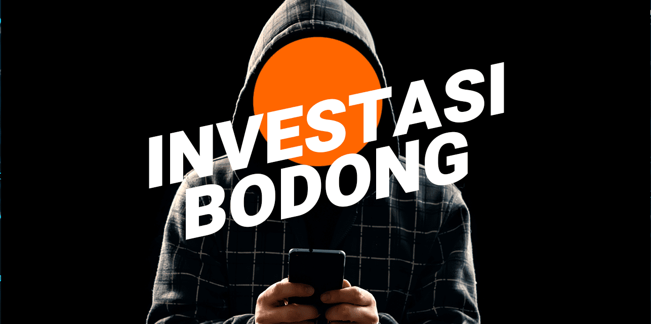 Hindari Investasi Bodong, Ini Ciri-ciri yang Harus Dikenali