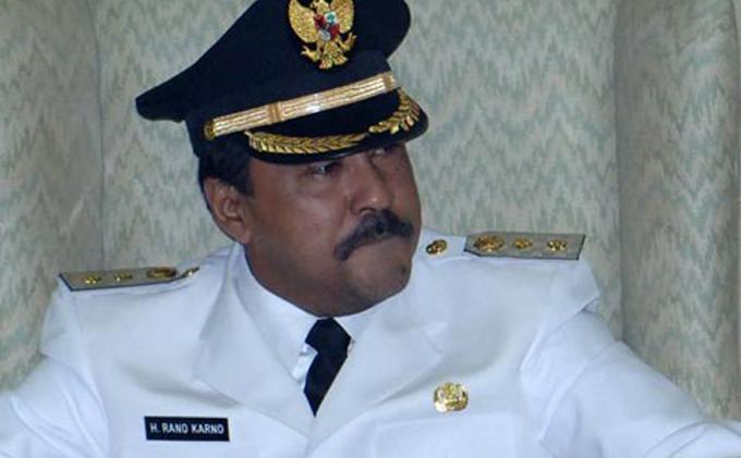 Artis Kepala Daerah