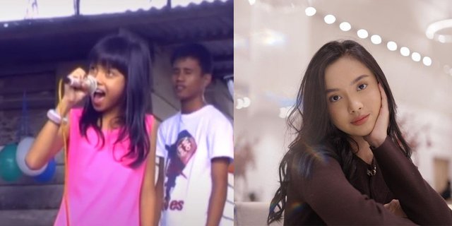 Lyodra Ginting