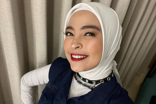 Artis Berhijab
