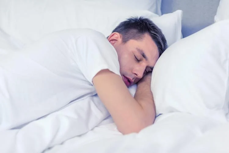 Tidur Berlebihan