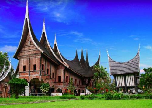 Lagu Daerang Minang