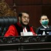 Besok Malam, Hakim Anwar Usman Jalani Sidang Pemeriksaan MKMK