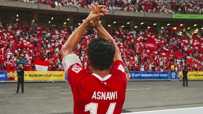 Timnas Indonesia