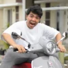 Nicole's River Park Bogor